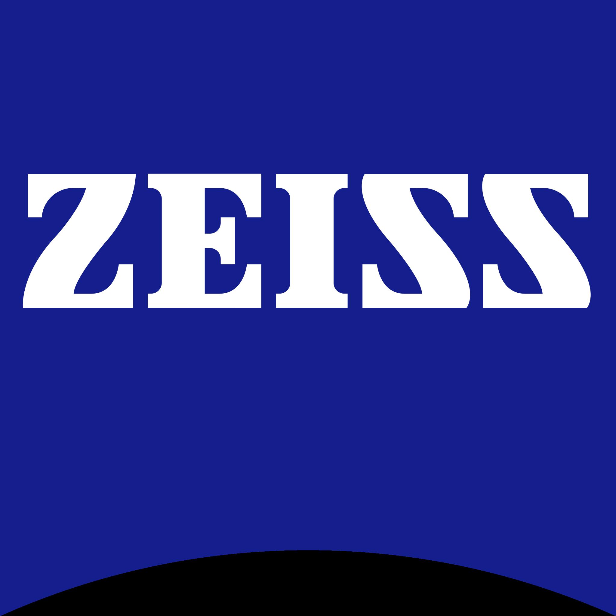Carl Zeiss logo